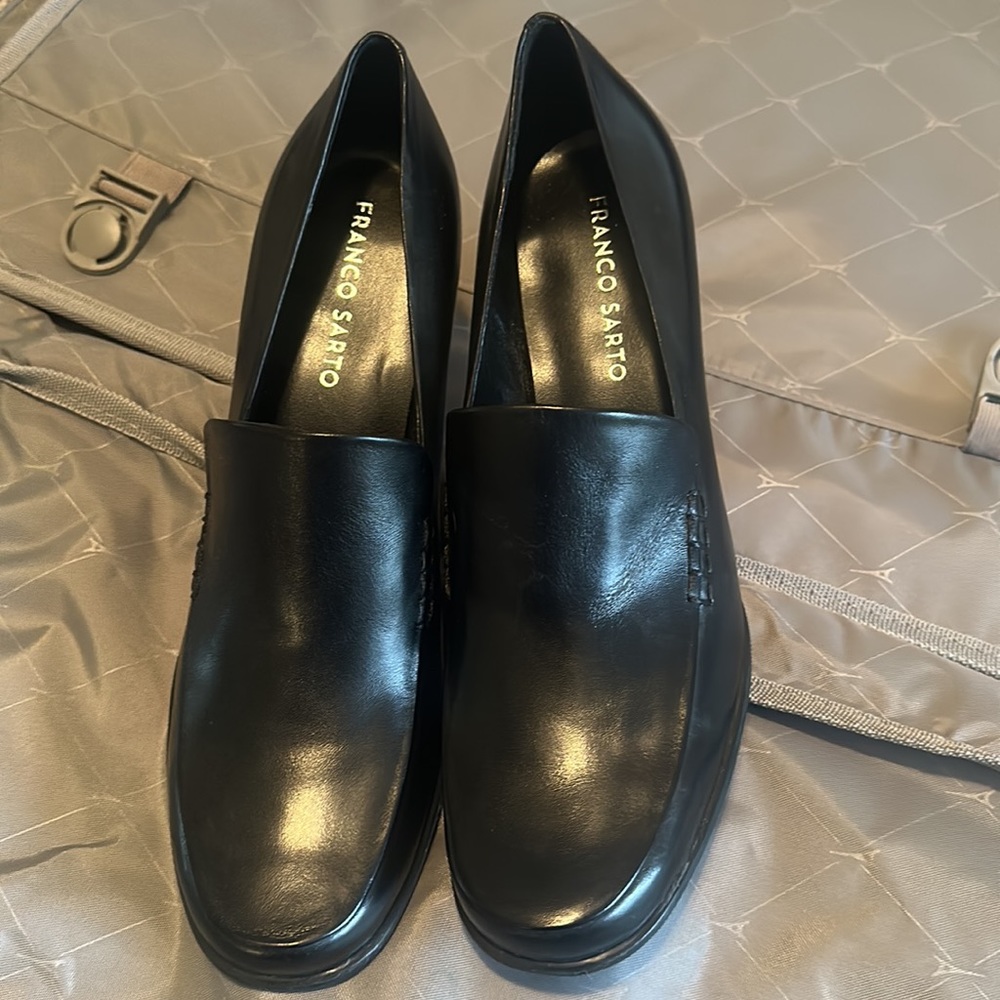 New Franco Sarto shoes